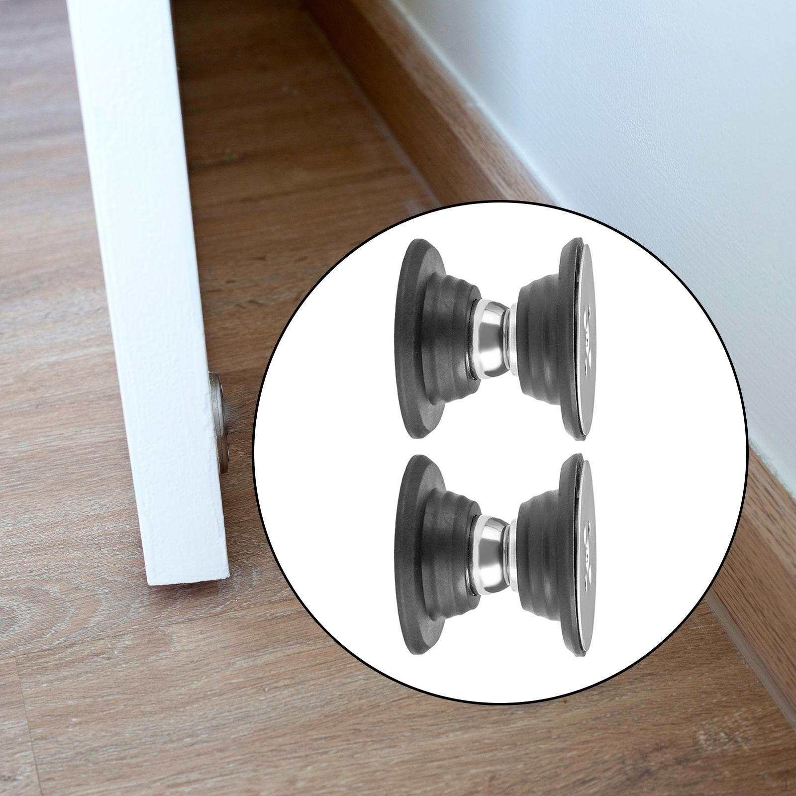 

Набор дверных стопоров для домашнего и офисного использования