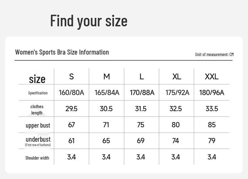 CAMEL Women's Quick-Dry Integrated Padded Sports Bra Vest