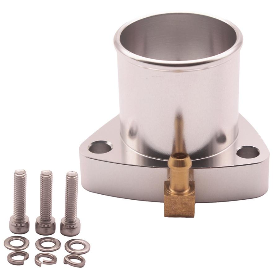 Turbo Compressor Outlet Adapter Flange For Garrett GT25 GT28 T25 T28 SR20DET 3Bolts