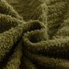 1Pc Sofa Cover Thickened Autumn And Winter Solid Color Non-Slip Wear-Resistant Warm And Dustproof Seat Cushion Home Textile