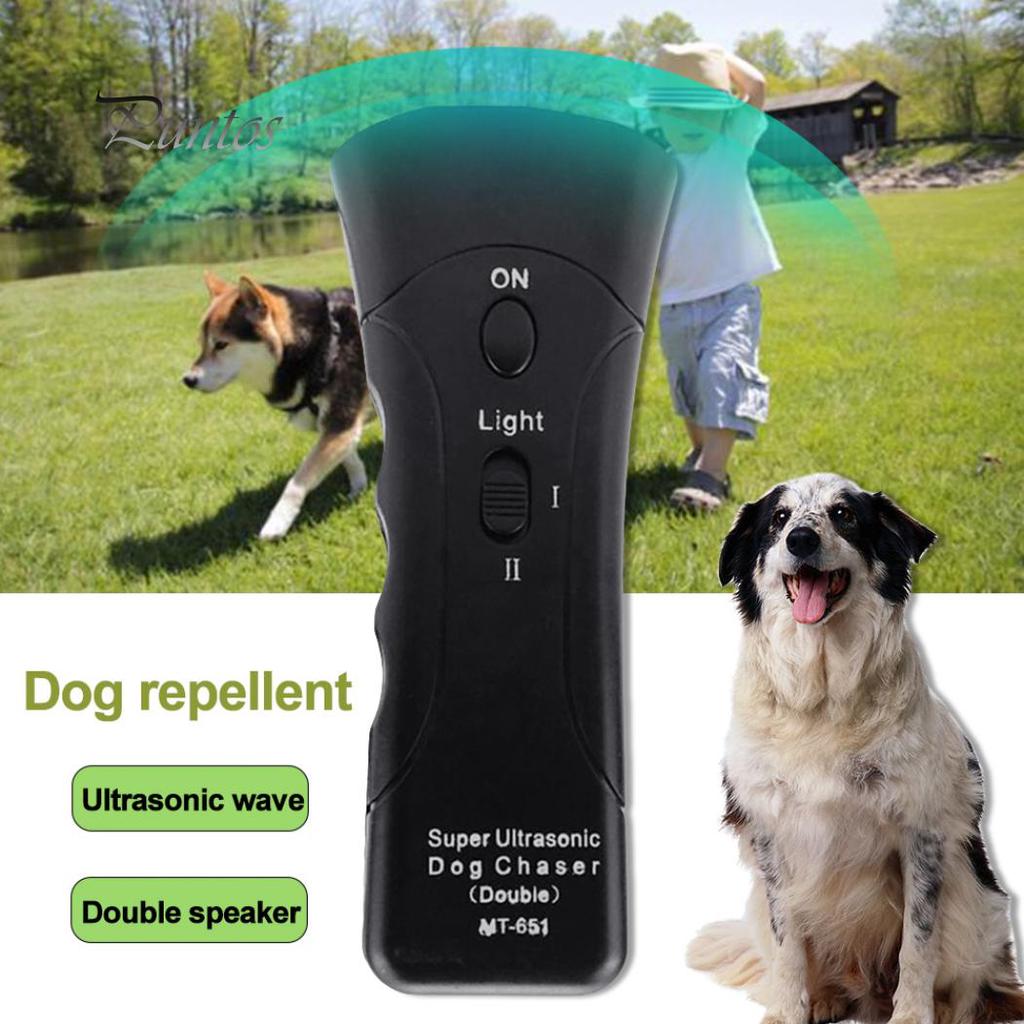 aggressive dog repeller