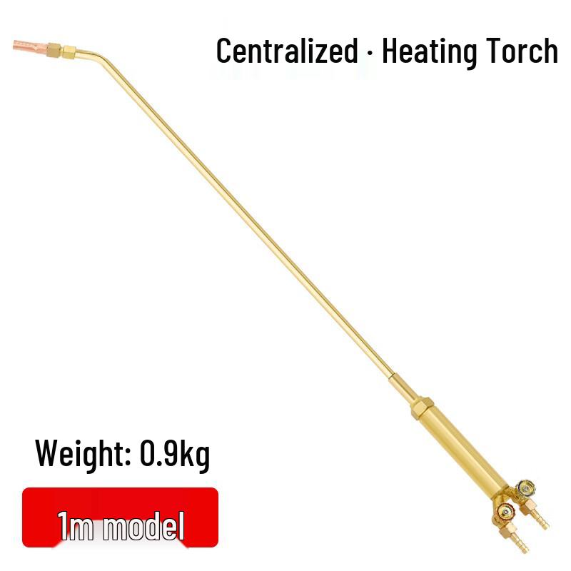 Kankeirr Propane/LPG Heating Torch