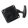 DIY Brand New Accessories Recoil Brush Pull Start 95*67mm High Quality Lawn Mowers Engines For 22.5cc-26cc Recoil
