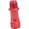 High Pressure Sprayer Accessories Stainless Steel Sprayer Joint Professional Sturdy Portable Swivel Joint for Paint Sprayers