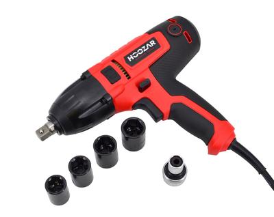 Measuring Instruments – Networking Tools