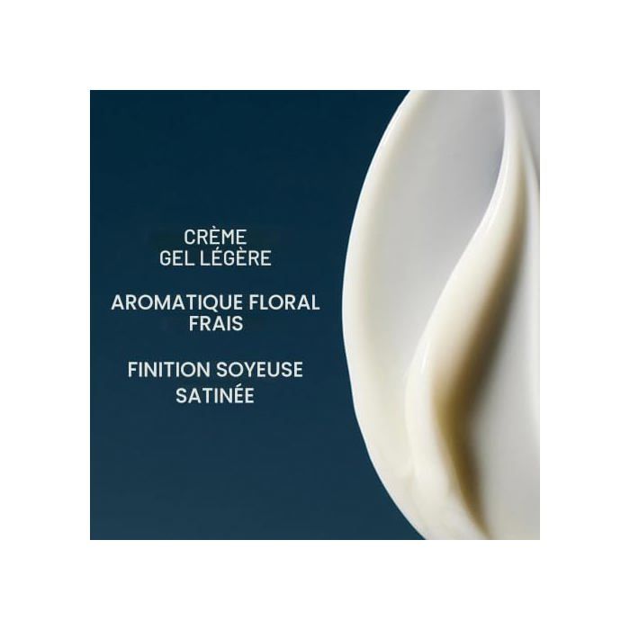 Soin anti-âge - ELEMIS - Pro-Collagen Marine Cream - Hydratation - Texture crème - 50 ml