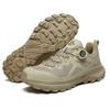 Men'S Plus Size Waterproof Hiking Shoes Four Seasons Non-Slip Outdoor Walking Shoes Youth Casual Sports Running Shoes Sneakers