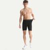 Atmungsaktive elastische Sport-Tight-Shorts für Herren - Geruchsfreie Fitness-Trainingsausrüstung