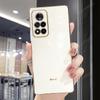 Luxury Ring Holder Case On For Xiaomi Redmi Note 8 Pro 8t Note8 T 2021 8pro Plating Silicone Stand Back Cover Xiomi Funda