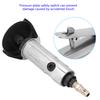 3in Adjustable Round High Speed Sanding Pad Air Cutter Pneumatic Cutting Machine