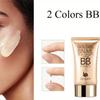 Golden Snail BB Cream Liquid Hydration - Long-Lasting, No Makeup Needed, Full Coverage Concealer for Women & Men, Cream Formula, Moisturizing Effect