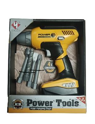 Screwdriver 17.5x6x21.5 3786