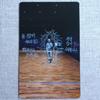 [USED] BTS MUSE JPFC Winner JIMIN Trading Card