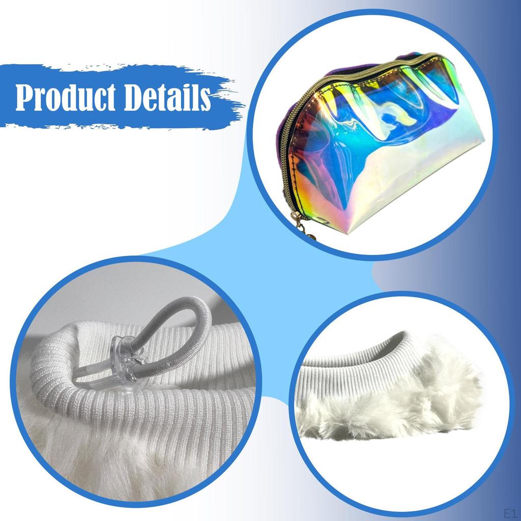 Ice Skate Blade Covers,Skating Cover,Guards Protector for Sports