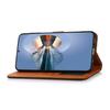 KHAZNEH For Xiaomi 15T Pro Wallet Phone Case Stand Leather Flip Cover