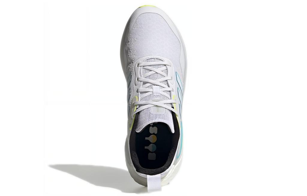 Adidas Alphalava White GW5849