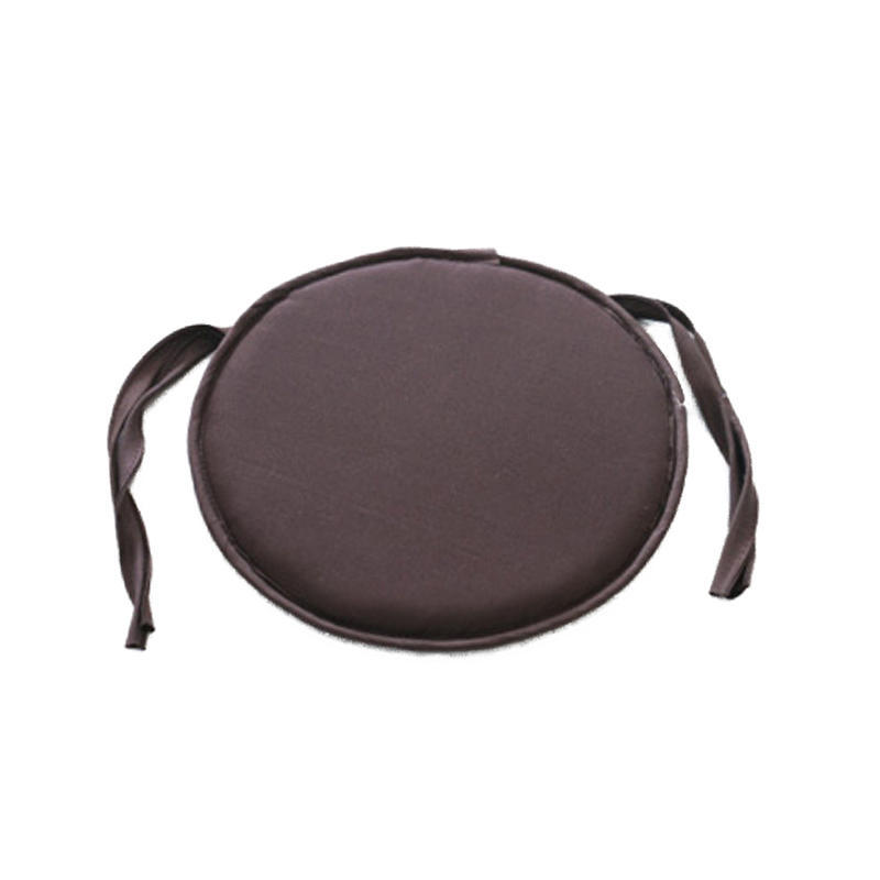 

Удобный внутренний сад, патио, домашний офис, круглый стул, подушка для сиденья