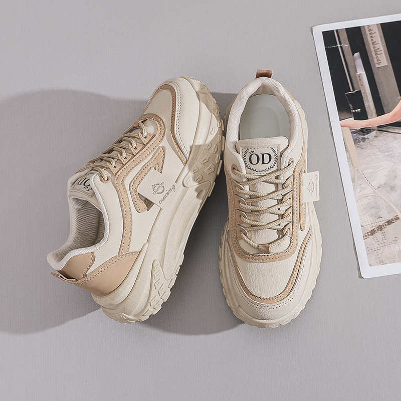 Fashion Autumn-spring Black Boots Woman Offers Shoes Ankle Boots Women Ladies Boots Black Sneakers Sports Special Offers