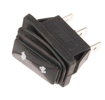 Weibang Wb76E Rider Switch Original Part Kcd1-B