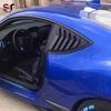Carbon Fiber Window Louver for Toyota GT86/Subaru BRZ