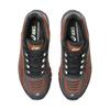 Asics Gel Quantum 360 1 AMP Marron Noir Chaussures de Sport Homme 1203A731-201