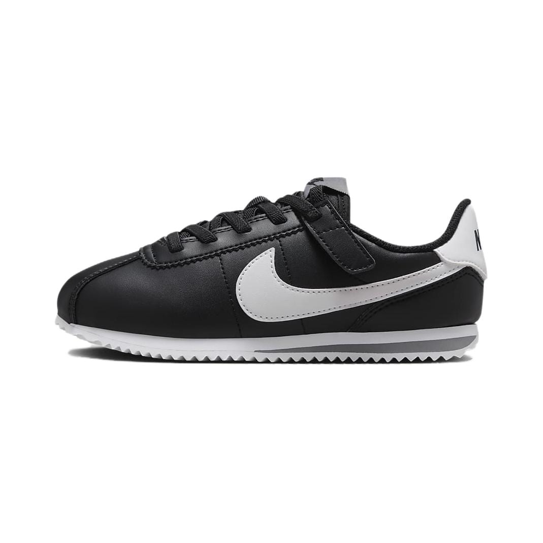 Nike Cortez EasyOn Abrasion Resistant Low
