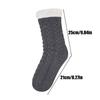 USB Heating Socks Thermal Foot Warmer USB Warming Foot Socks For Office Travel Vacation Hotel Apartment Dormitory Farmhouse