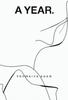A Year. by Shumaiya Khan Paperback Book 9781800746787