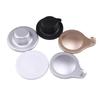 Bathroom & Kitchen Decorative Pipe Hole Cover for Faucets and Showers