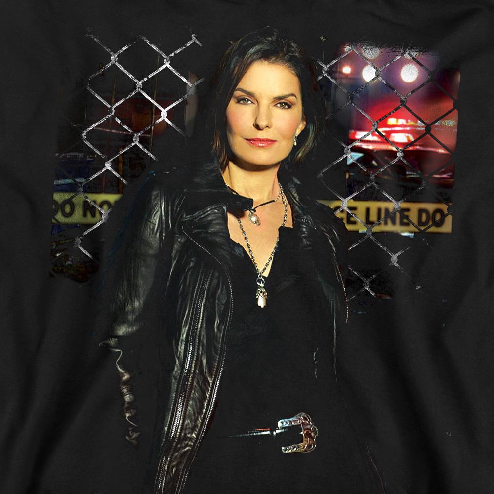 CSI: NY Unisex Adult Jo Sweatshirt