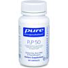 Pure Encapsulations P5P 50 קפסולות ויטמין B6 פעיל 1 יחידה 60 טבליות
