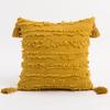 45 * 45/30 * 50cm Moroccan Bohemian Plucked Nordic Style Pillowcase Hotel Home Living Room Sofa Cushion Cover