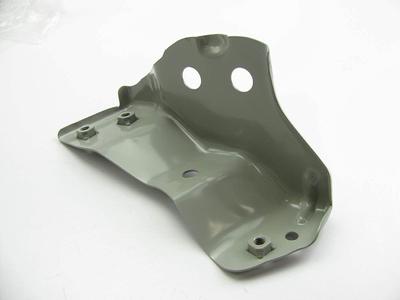 Orijinal OEM 66327-1R300 Braketi - Çamurluk Montajı, Sağ / 663271R300 Hyundai Accent 12-17 için