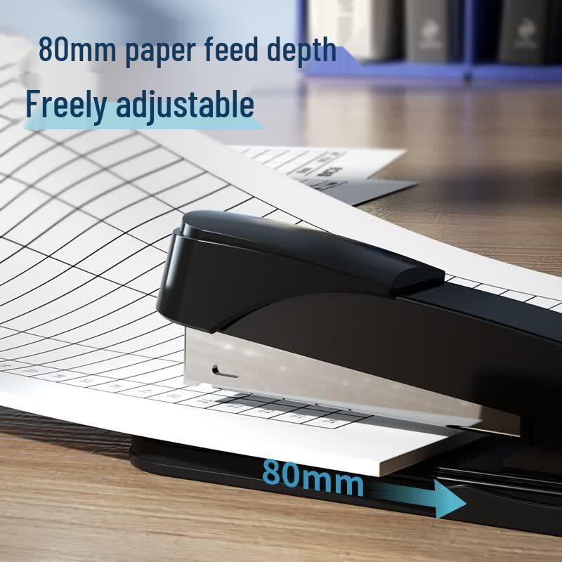 Deli 0314 Metal Stapler
