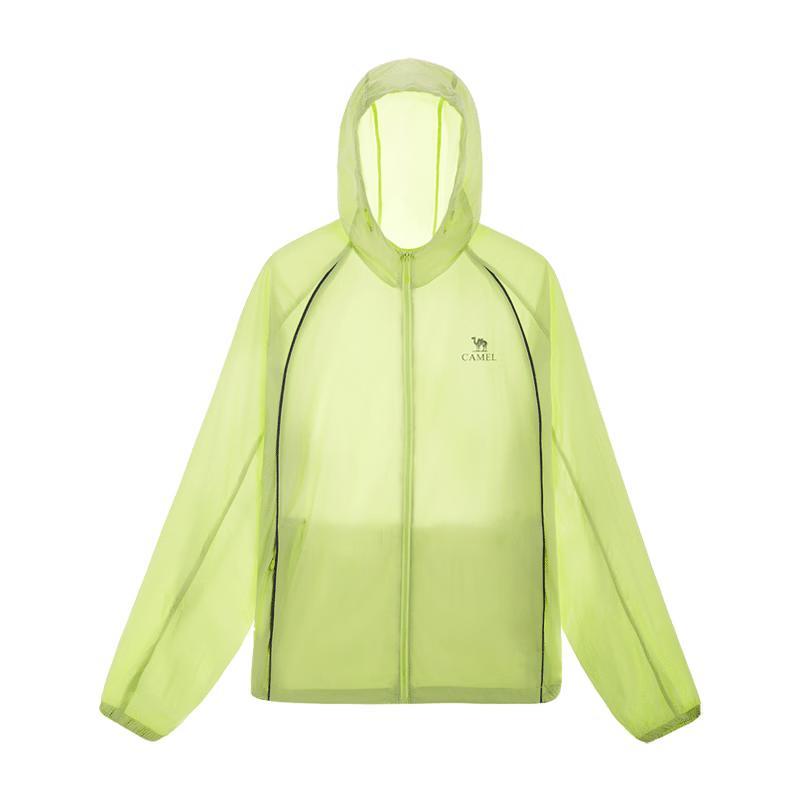 Camel Iceberg Women s Summer Sun Protection Jacket 3XL
