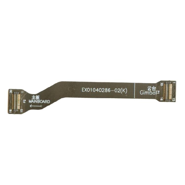 

Metal Flexible Cable Motherboard Flat Ribbon Cord Line for Zino 2 UAV Quadcopter Aircraft Replace