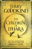 The Children of DHara by Terry Goodkind Paperback Book 9781789541359