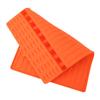 Silicone Griddle Tools Mat Heat Resistant Easy To Clean Versatile Grill Side Shelf Mat Silicone