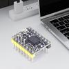 Good Heat Dissipation TMC2130 V1.1 Stepper Motor Driver USB Charging TMC2130 V1.1 SPI 3D Printer Control Board for Octopus/SKR 3