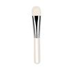 Portable Face Mask Brush Flat Head Concealer Brush Blending Tool Foundation Brush  Facial Makeup