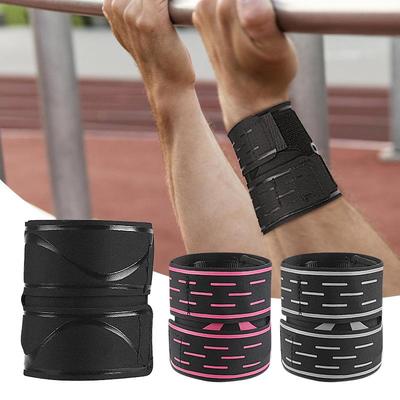 Ochranné sportovní pomůcky – Potítka