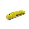 TARGA Electric Pen 923 PU Case, Doctor, Yellow, W215xH55xD40mm,