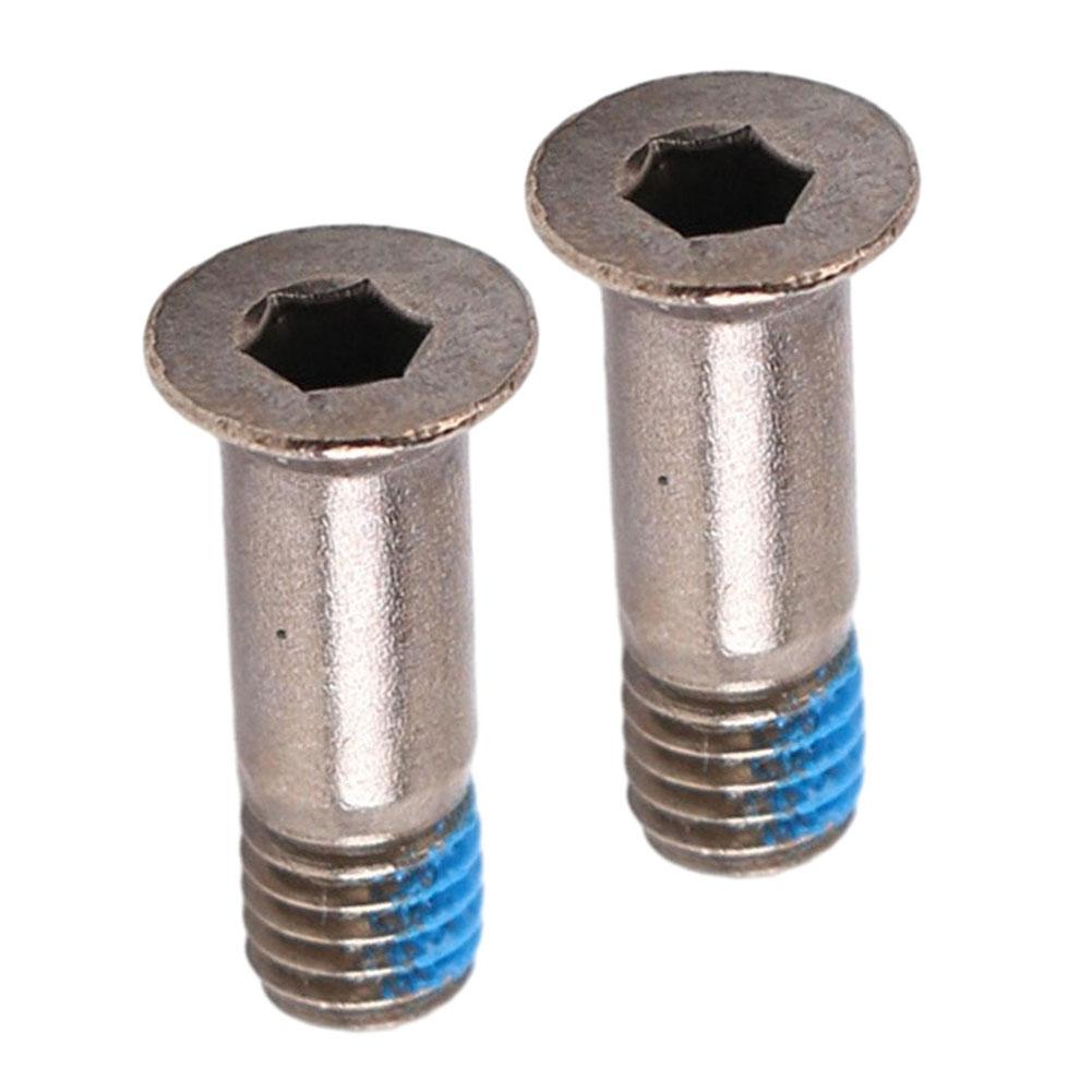 High Quality Rear Derailleur Wheel Guide Screws Fits Most Derailleurs 2 Pack