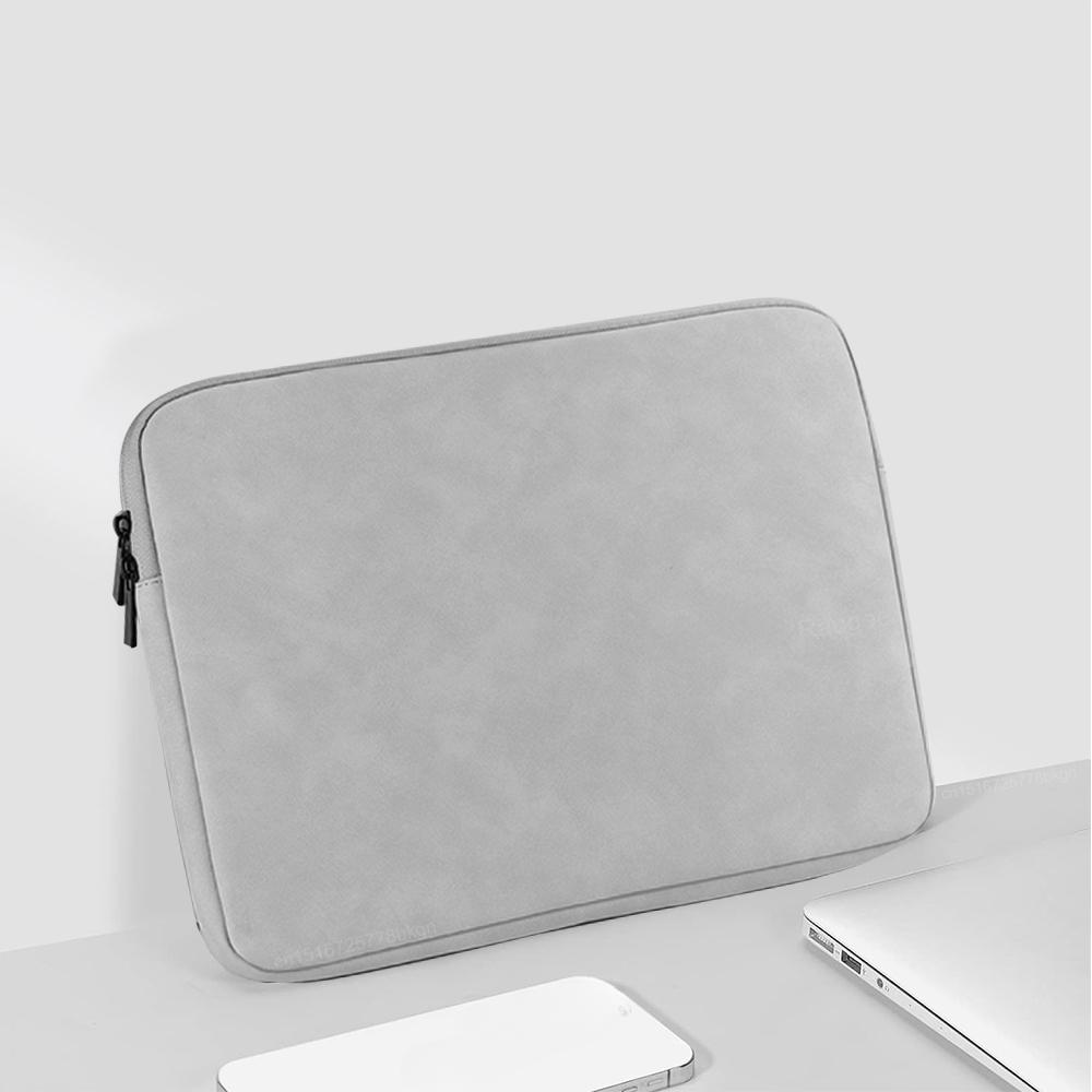 Bærbar veske for Macbook Air Pro 13 13,3 14 15,4 15,6 tommers bærbar veske for Lenovo Asus HP Dell bærbar veskedeksel