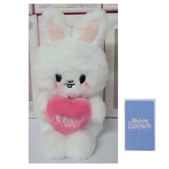 Stray Kids Peluche Skzoo Versione Vocale - Stay in Our House