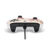 [2 Jahre Garantie] PowerA Advantage Wired Controller für Xbox Series XS – Warriors Nirvana Doppelvibrationsfunktion für Xbox Series XS PC Windows 1011