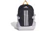 Adidas Polyester Backpack Unisex Black/Glory Gray GE3328