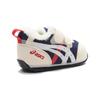 Asics Cotla Low Top Kids Lifestyle Shoes Beige Blue Children Aged 3 7 Years Old 1144A296-400