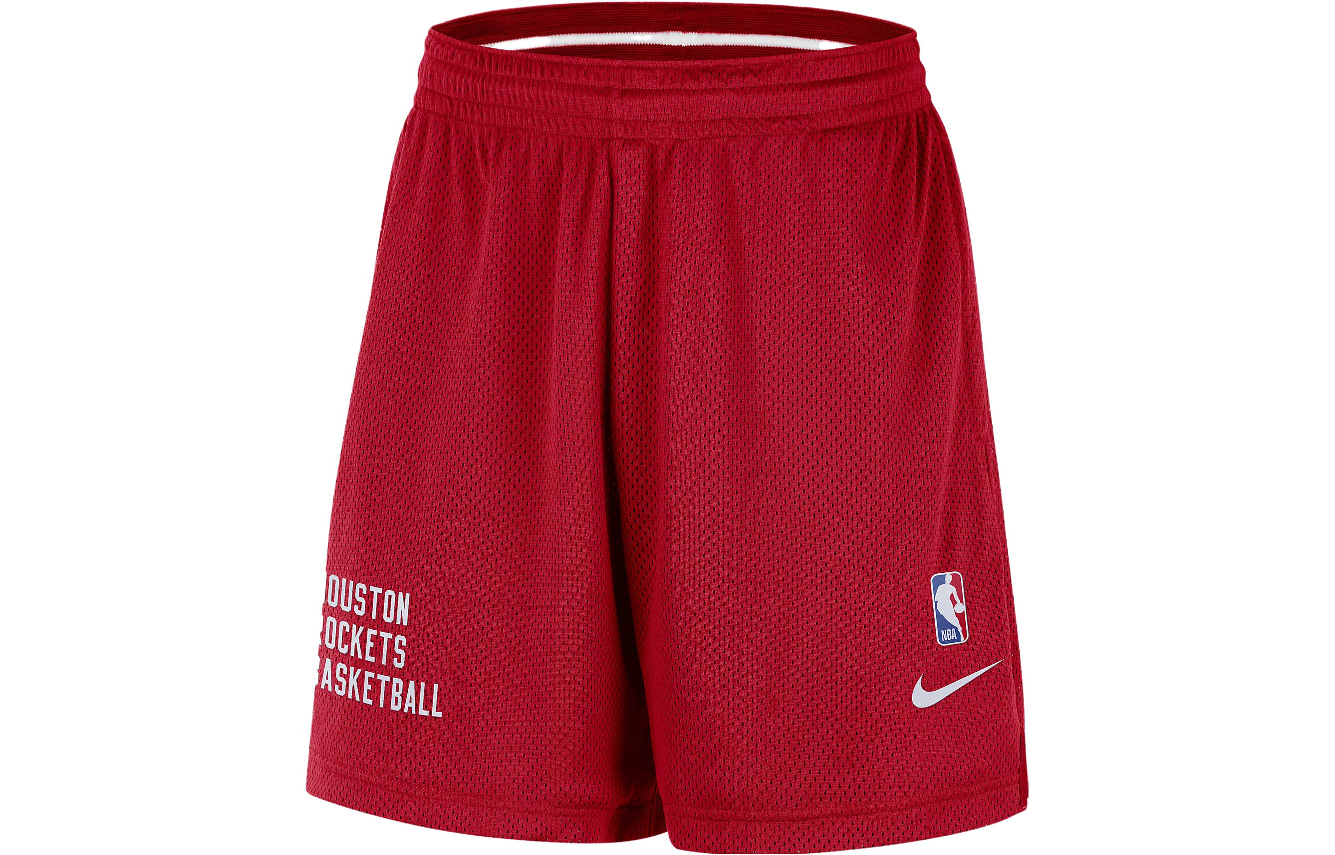 Nike Sports Shorts Men s Red Moderate FB3738-657 L