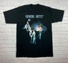 2026 Hilary Duff The Lucky Me Tour Shirt New York Concert Reprint Gildan